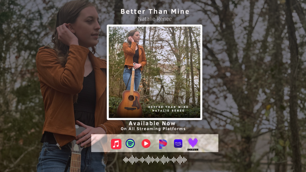 better than mine promo